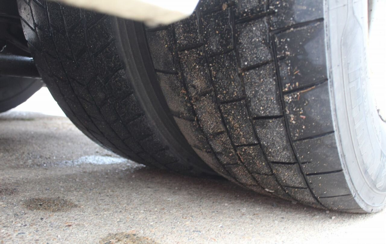 Тягач Foton Auman: фото 12