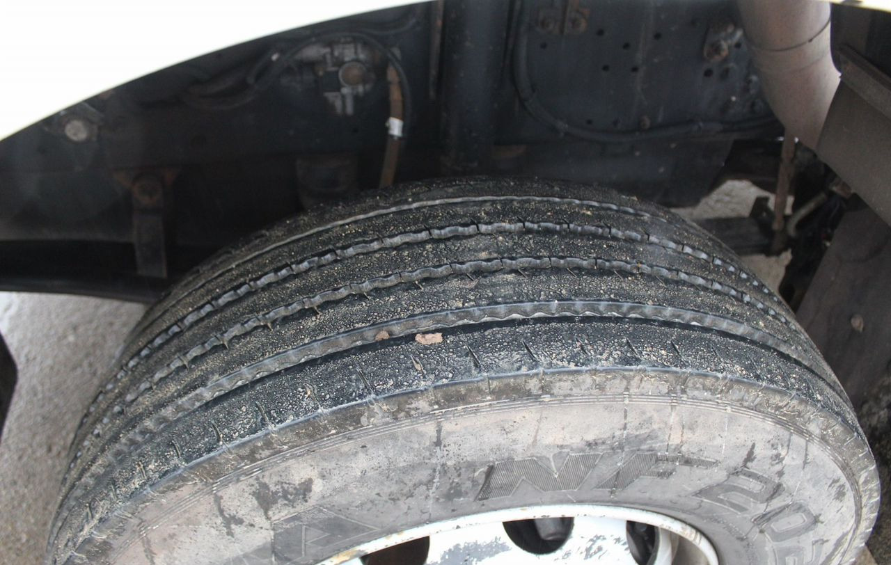 Тягач КАМАЗ 5490: фото 11