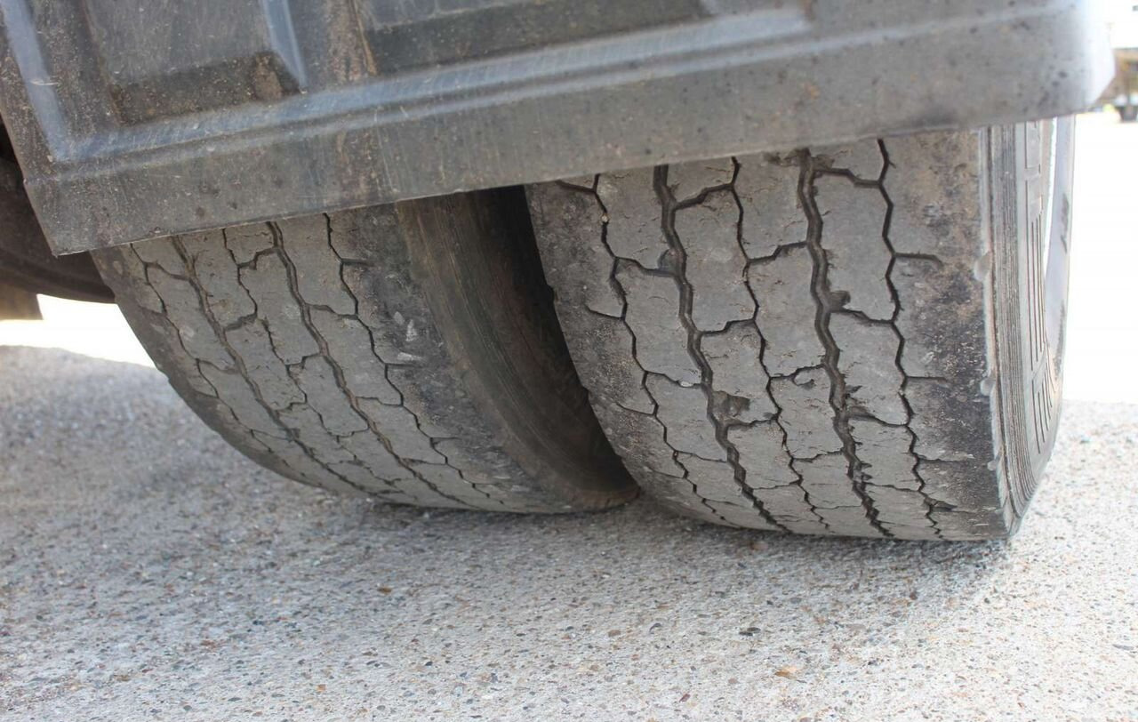 Тягач КАМАЗ 5490: фото 14 Тягач КАМАЗ 5490: фото 14