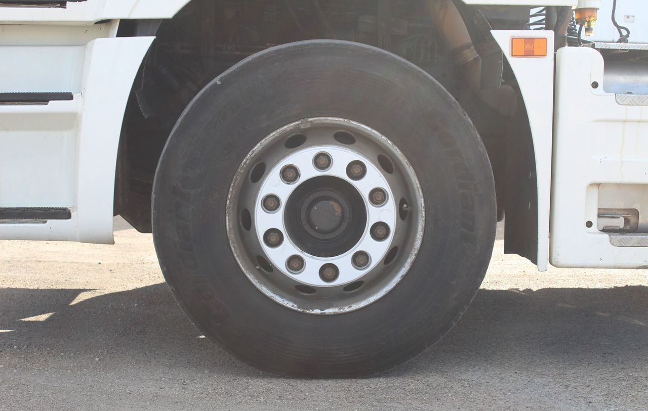 Тягач КАМАЗ 5490: фото 11 Тягач КАМАЗ 5490: фото 11