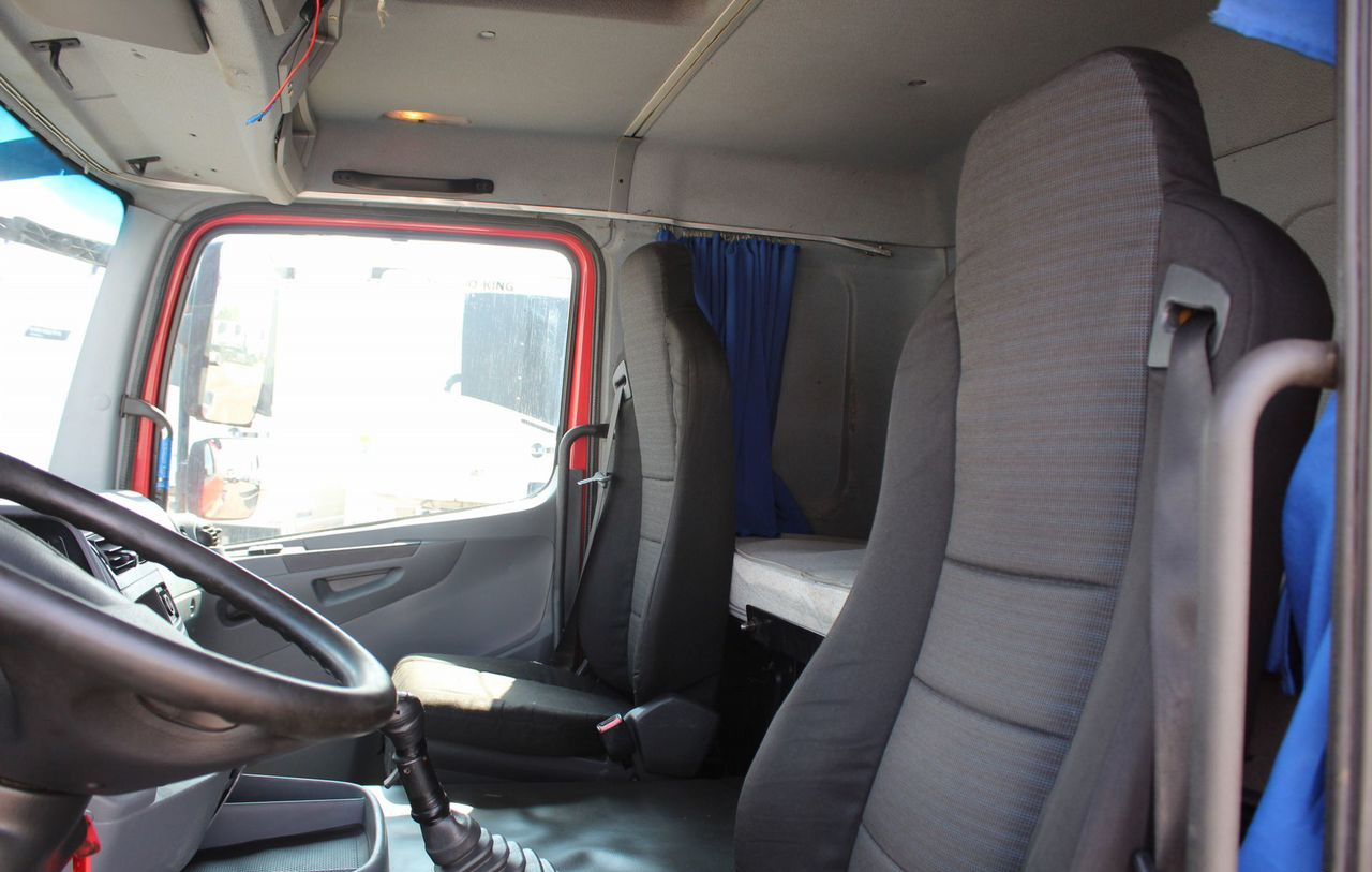 Тягач КАМАЗ 65806: фото 9 Тягач КАМАЗ 65806: фото 9