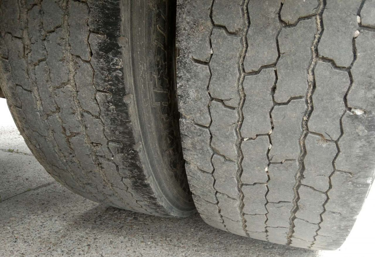 Тягач КАМАЗ 65806: фото 11 Тягач КАМАЗ 65806: фото 11