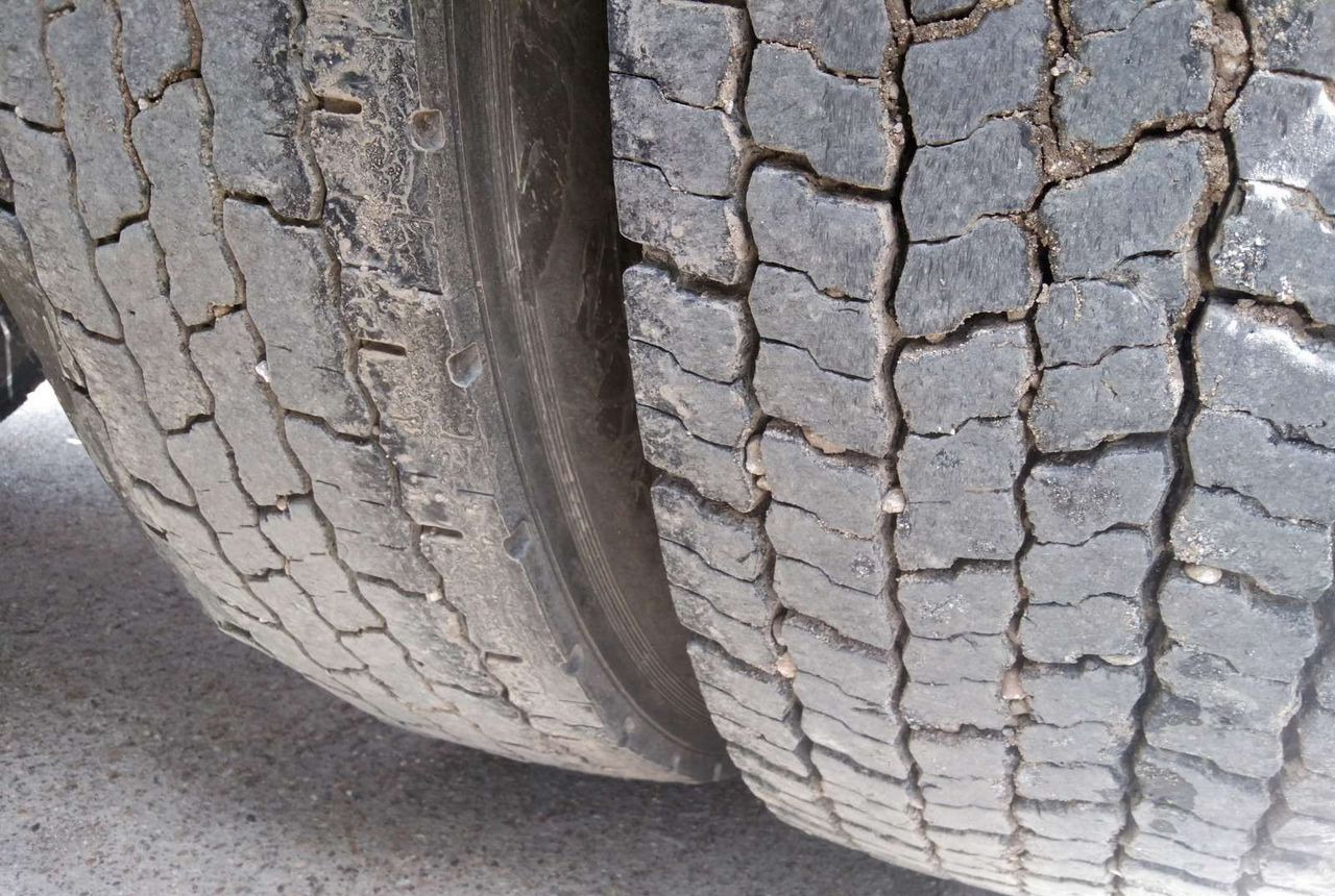 Тягач КАМАЗ 65806: фото 11