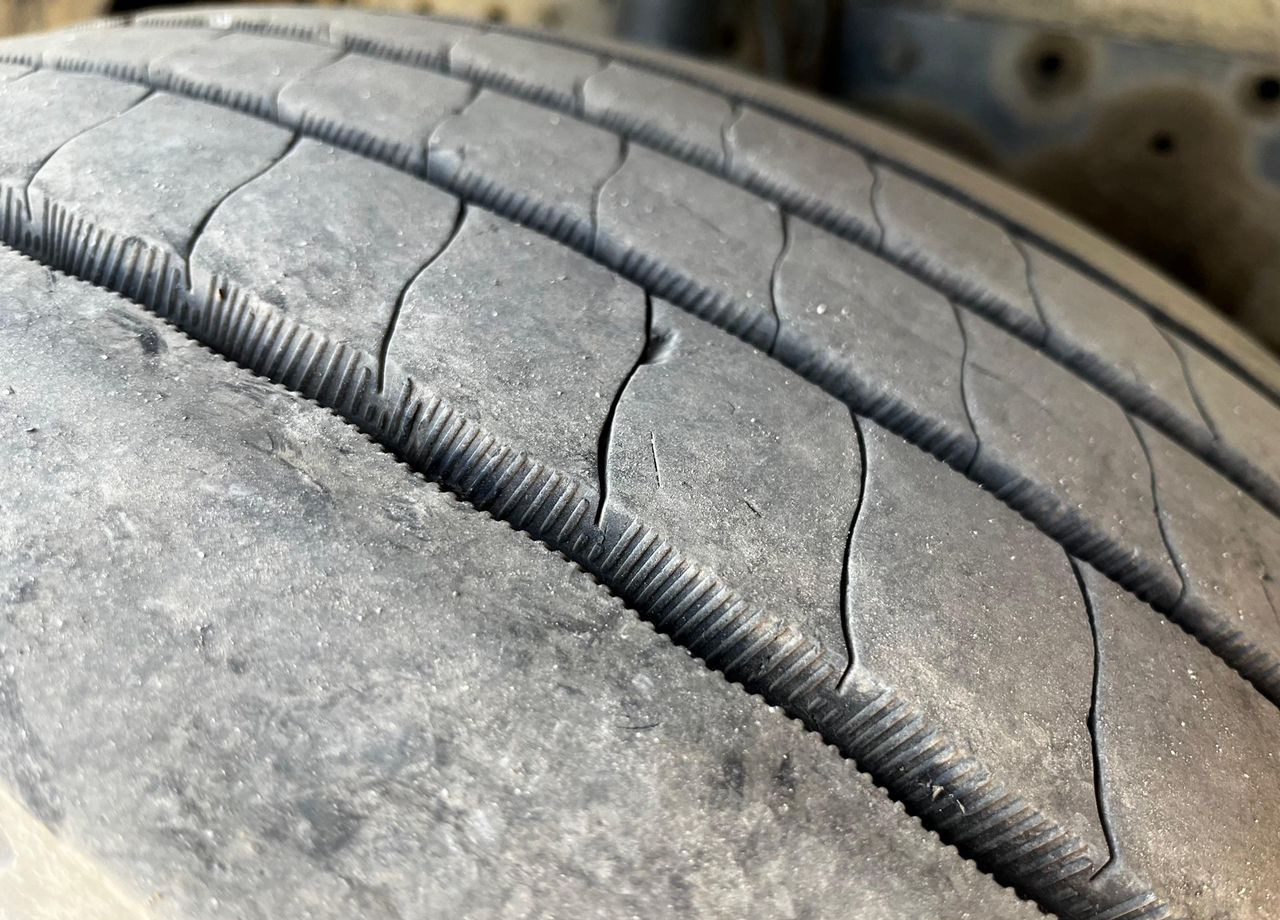 Тягач MAN TGS: фото 12 Тягач MAN TGS: фото 12