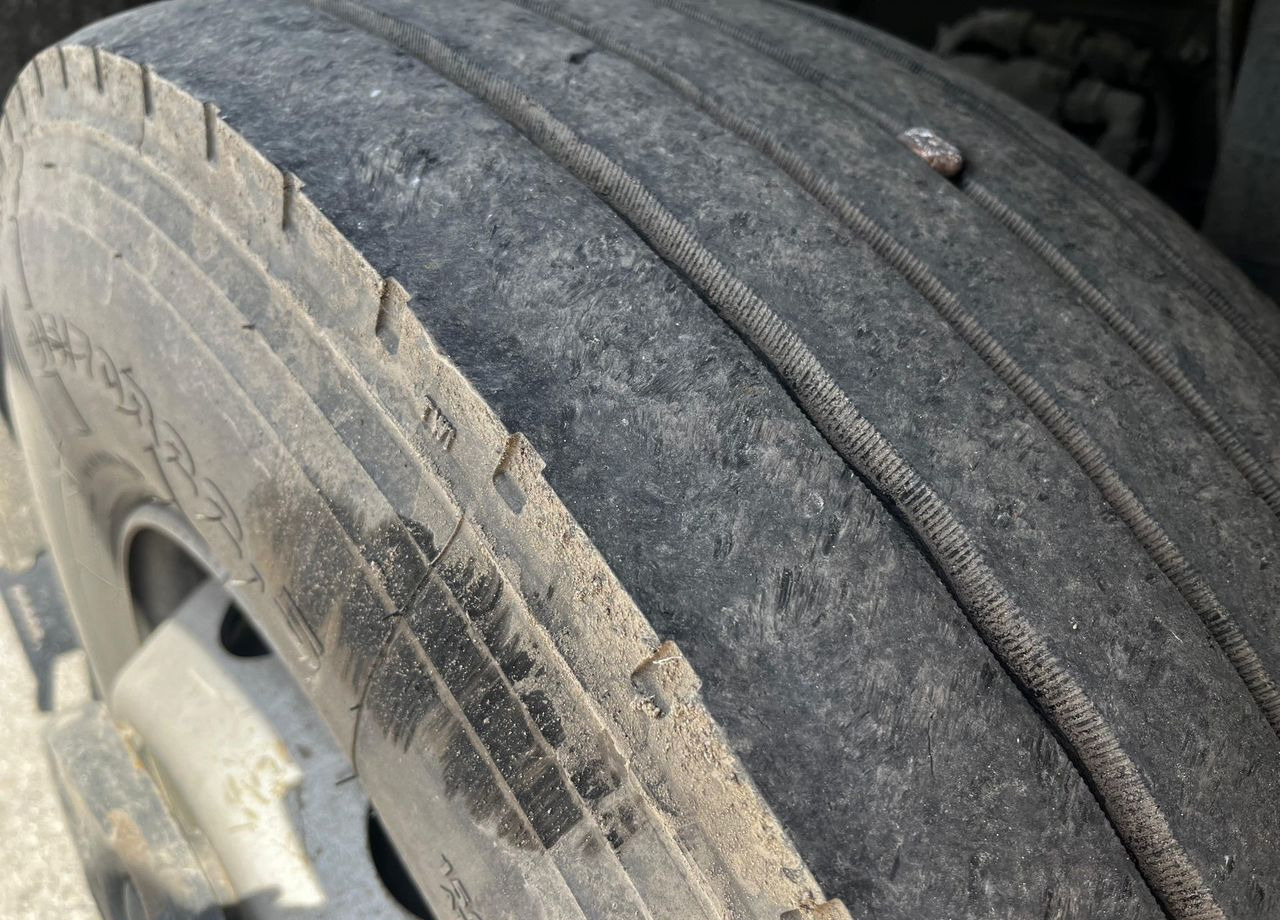 Тягач МАЗ 544028: фото 12 Тягач МАЗ 544028: фото 12