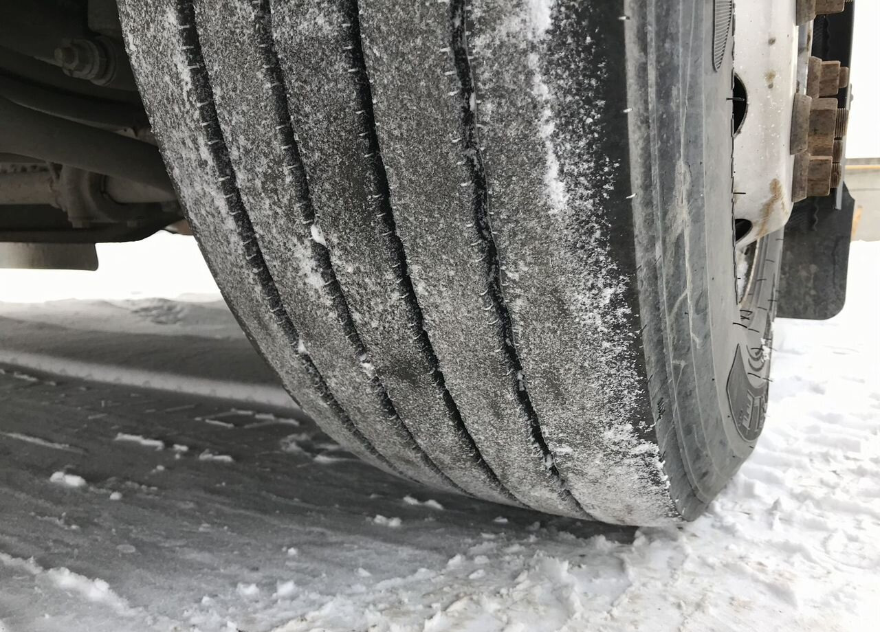 Тягач Renault T-Series: фото 10