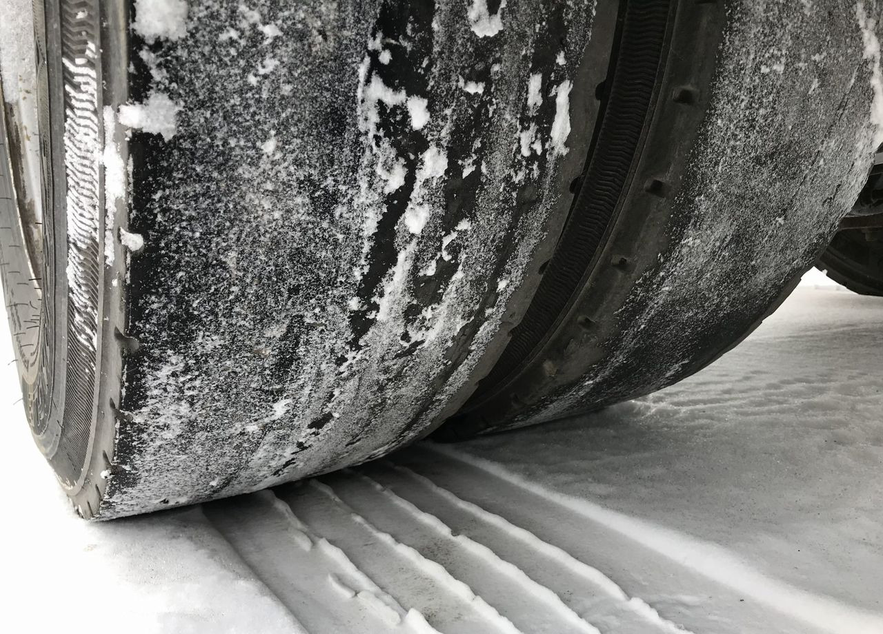 Тягач Renault T-Series: фото 11