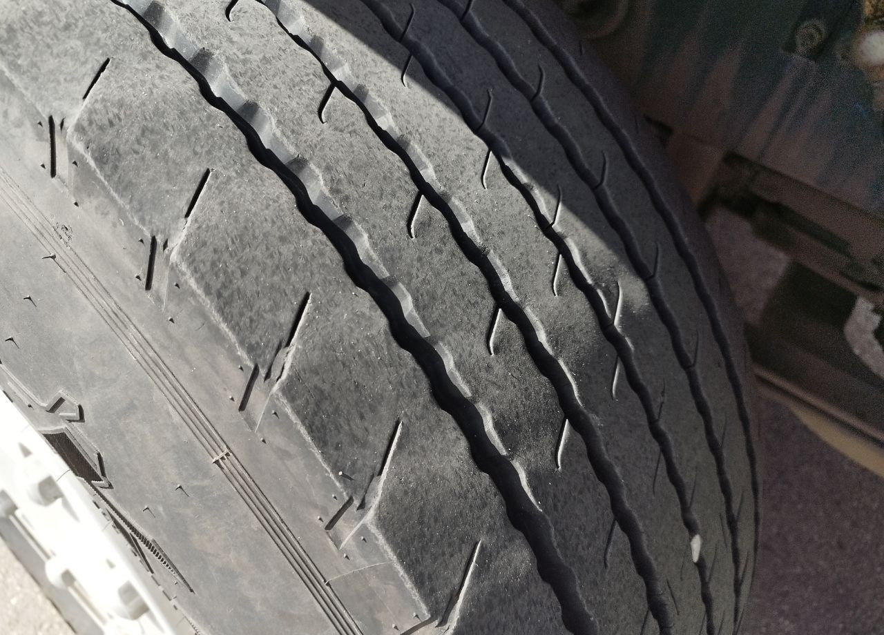 Тягач Renault T-Series: фото 11 Тягач Renault T-Series: фото 11