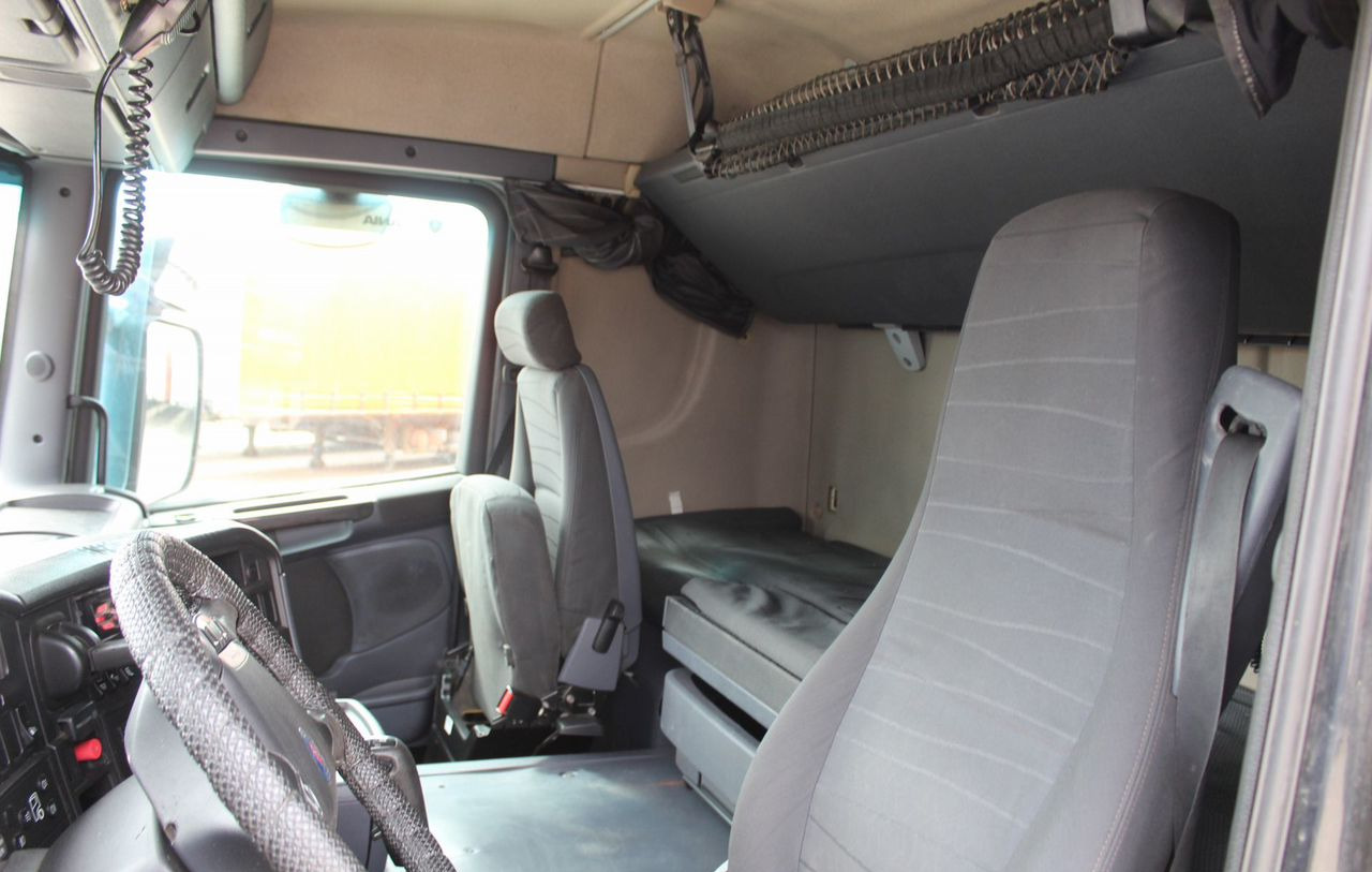 Тягач Scania G: фото 9 Тягач Scania G: фото 9