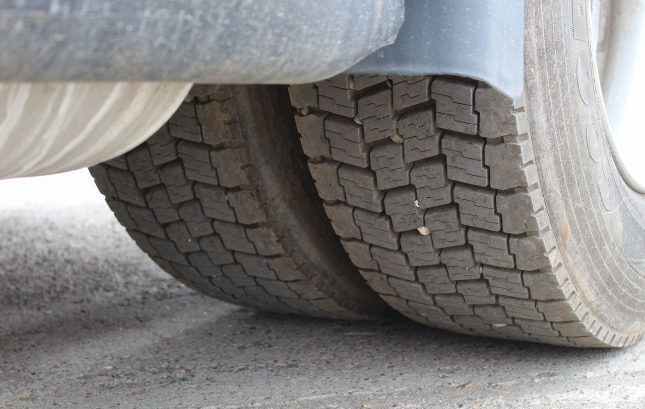 Тягач Scania G: фото 14 Тягач Scania G: фото 14