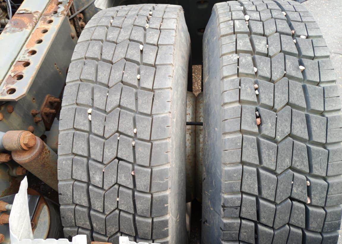 Тягач Scania P: фото 13