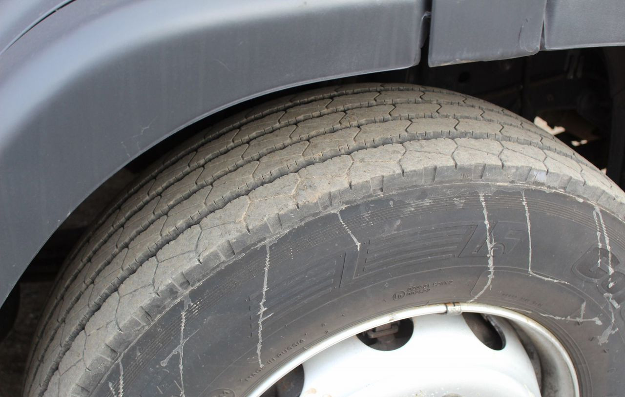 Тягач Scania R: фото 12