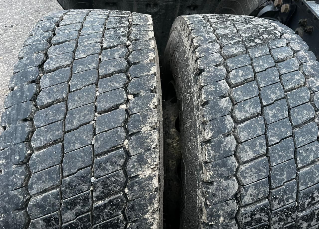 Тягач Scania R: фото 11