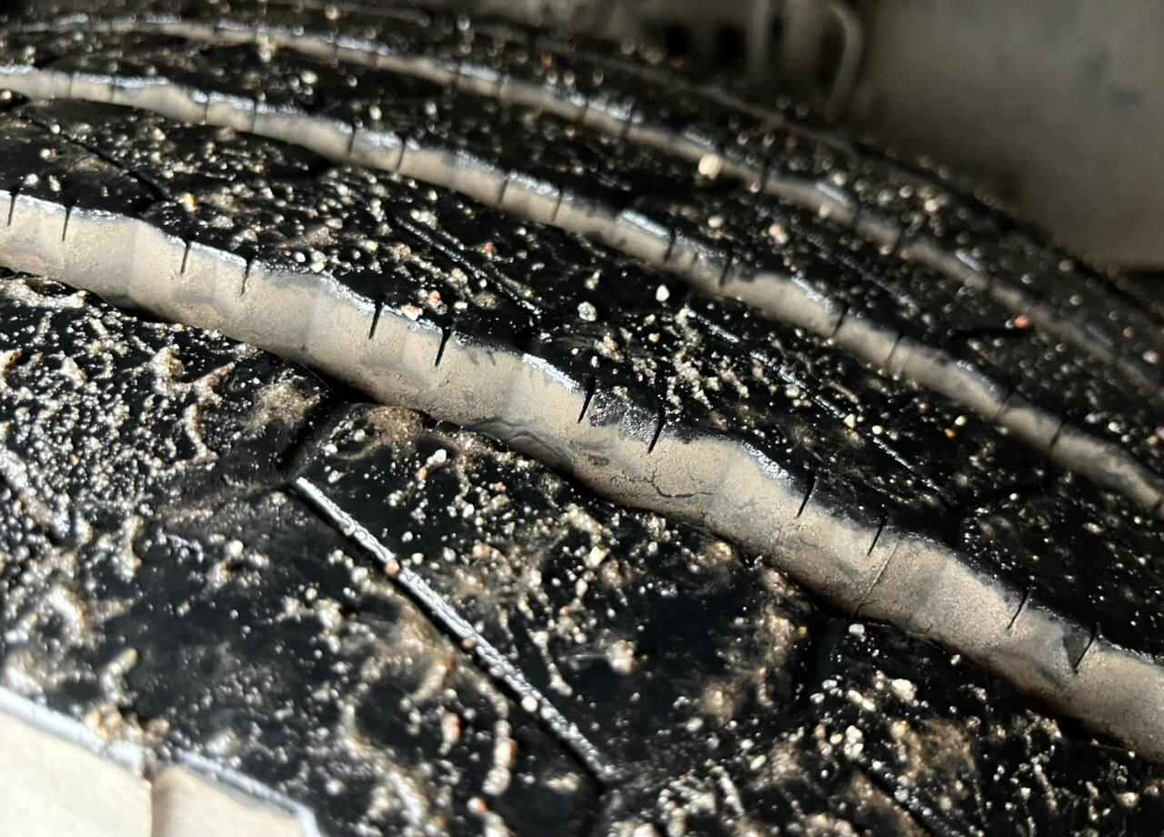 Тягач Scania R: фото 9