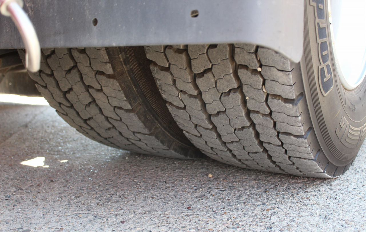 Тягач Scania R: фото 11