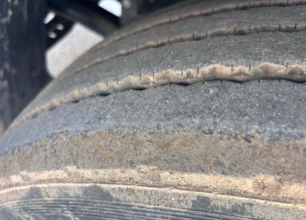 Тягач Scania R: фото 12 Тягач Scania R: фото 12