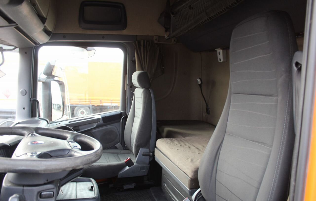 Тягач Scania R: фото 9