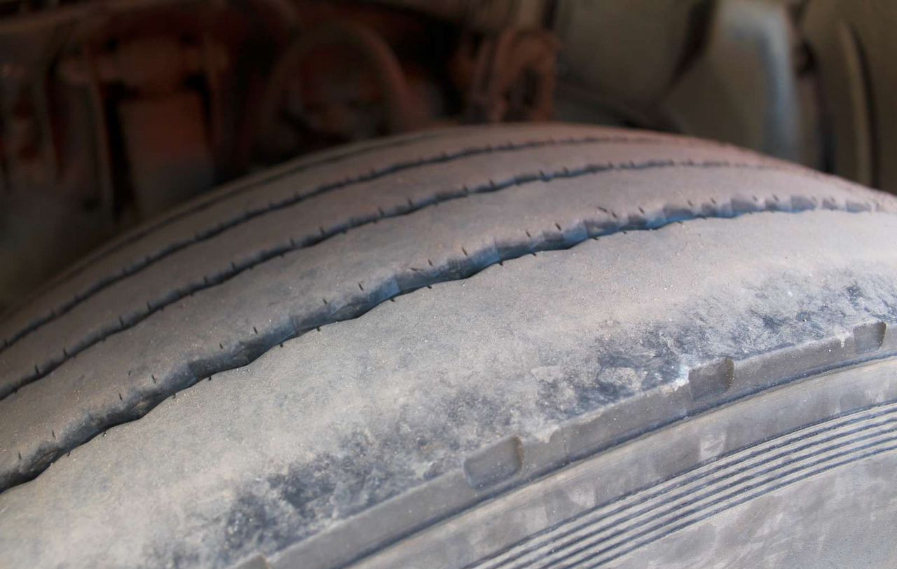 Тягач Scania R: фото 12