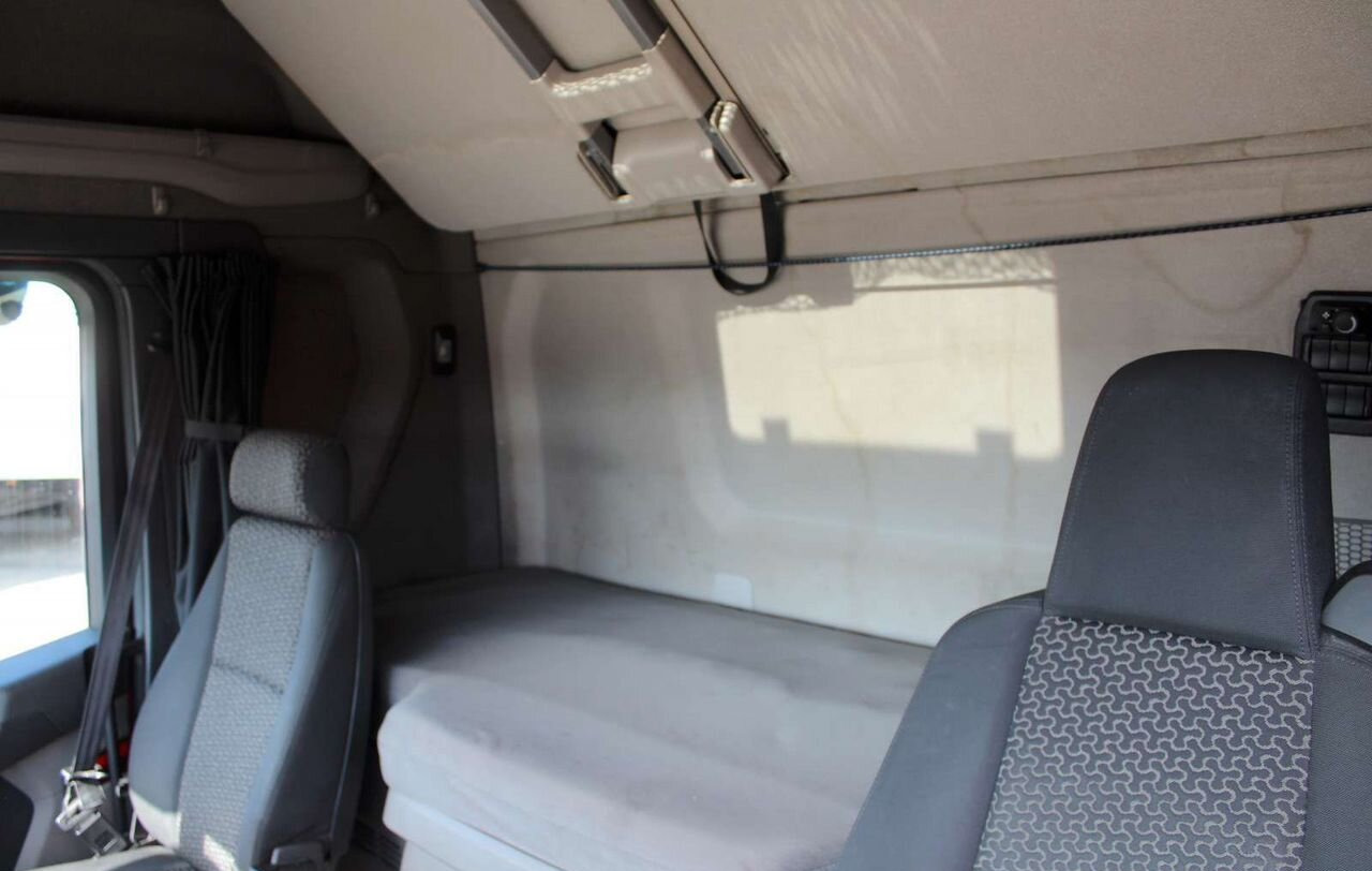 Тягач Scania R: фото 9 Тягач Scania R: фото 9