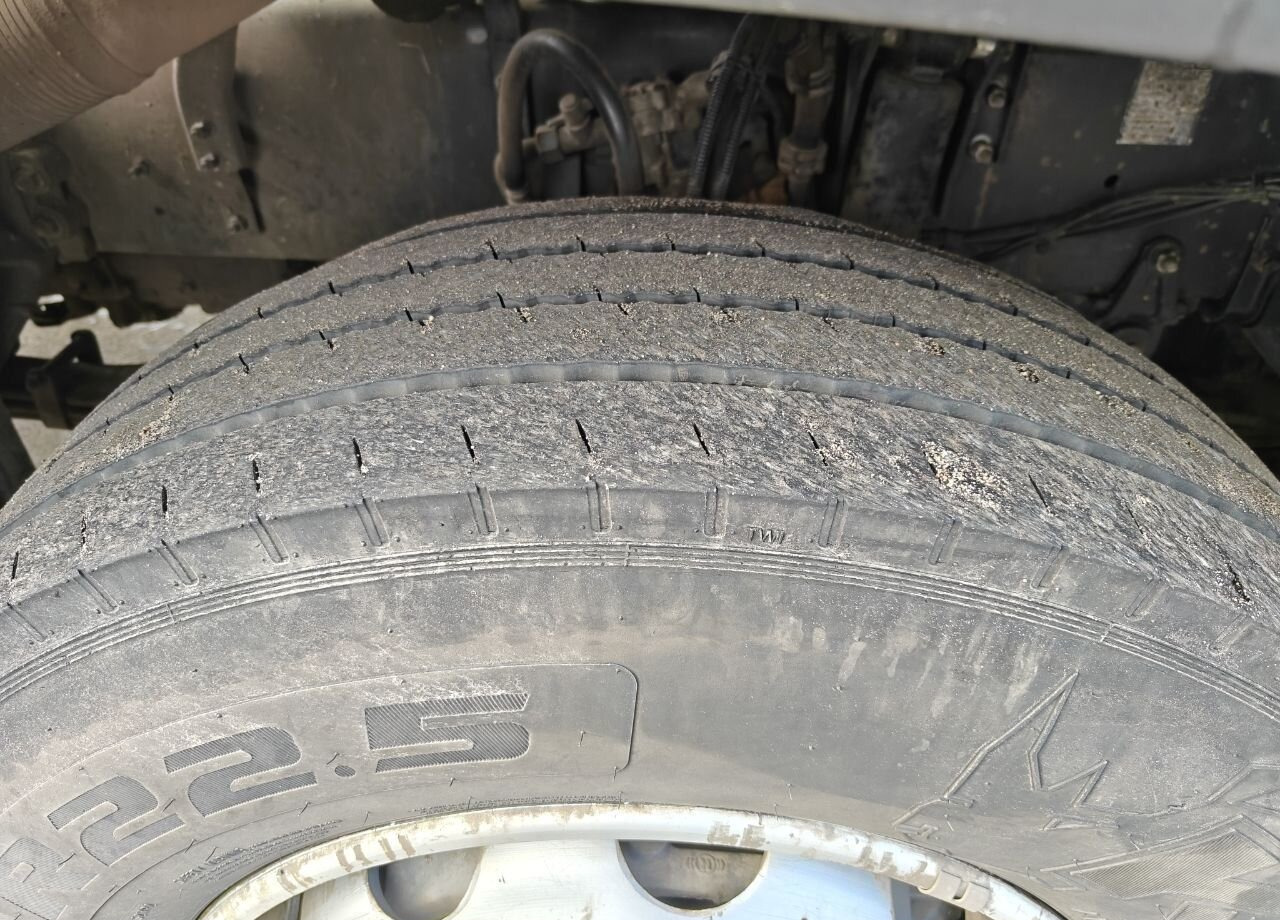 Тягач Scania R: фото 13