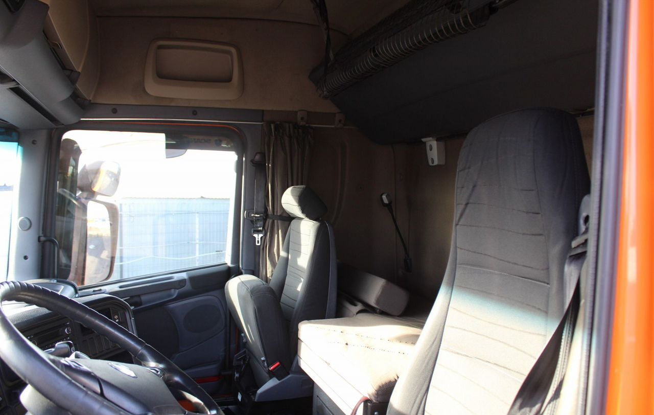 Тягач Scania R: фото 9