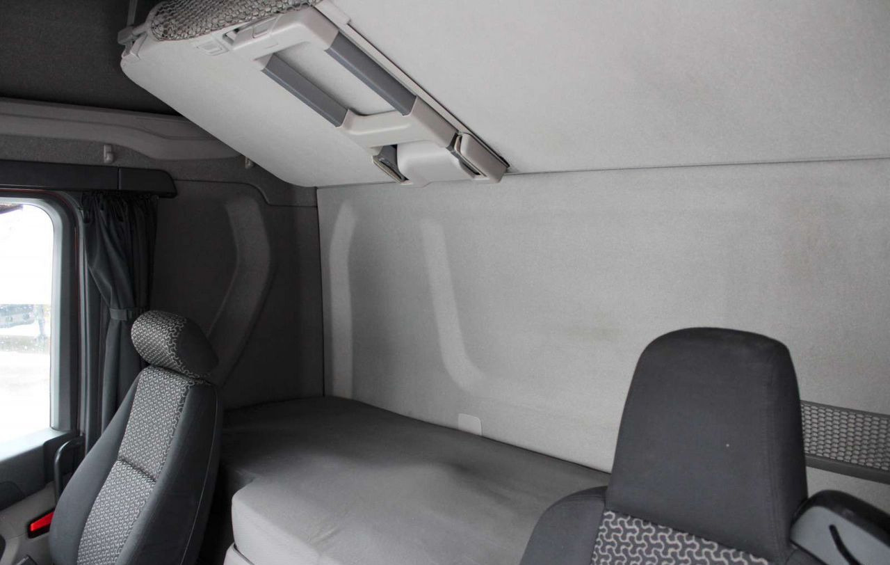 Тягач Scania R: фото 9 Тягач Scania R: фото 9