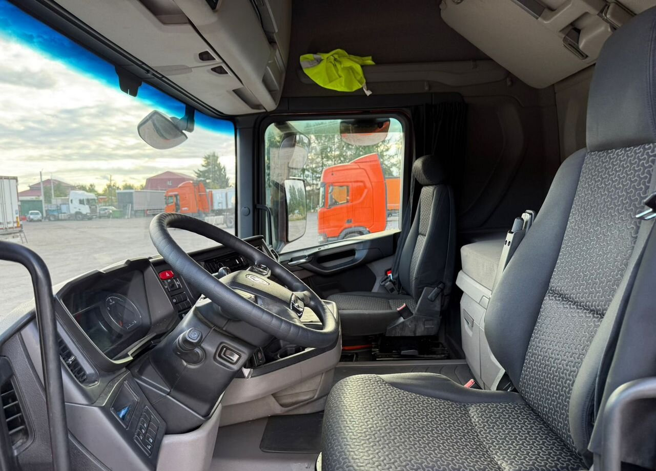 Тягач Scania R: фото 11
