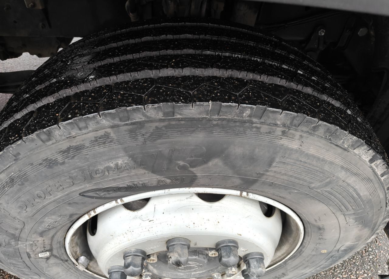 Тягач Scania R: фото 11 Тягач Scania R: фото 11