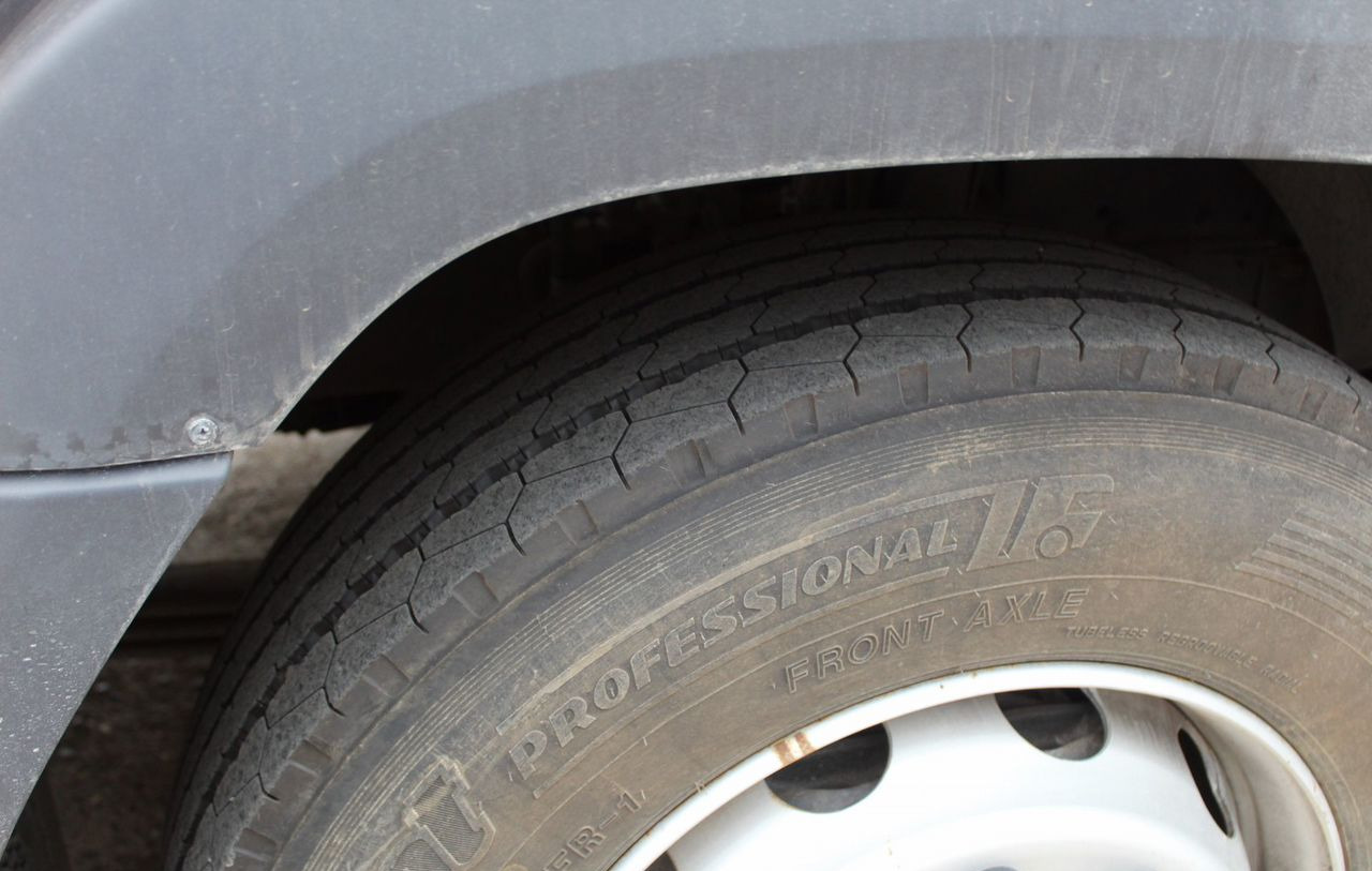 Тягач Scania R: фото 14