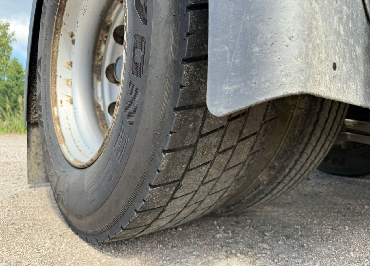 Тягач Scania R: фото 9