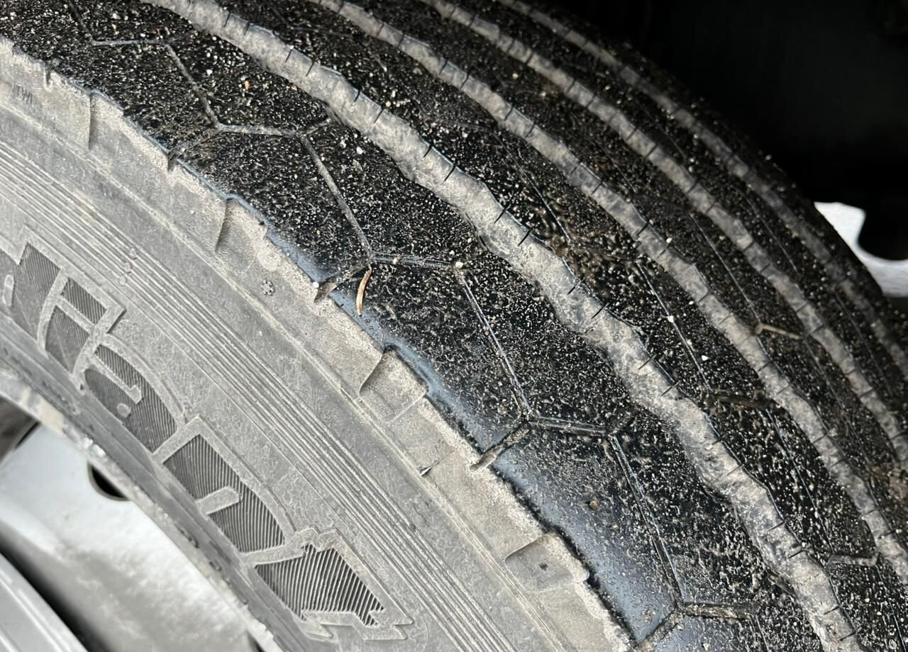 Тягач Scania R: фото 12 Тягач Scania R: фото 12