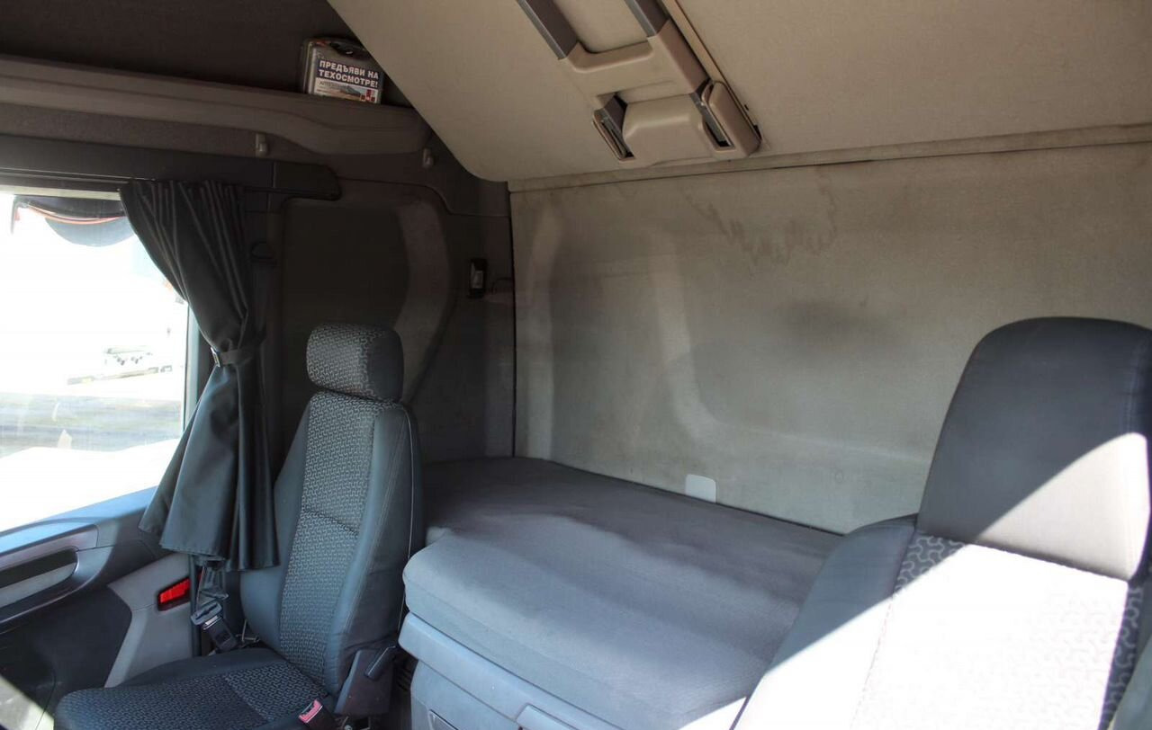 Тягач Scania R: фото 9