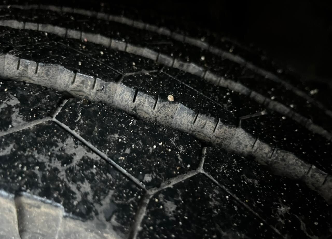 Тягач Scania R: фото 10