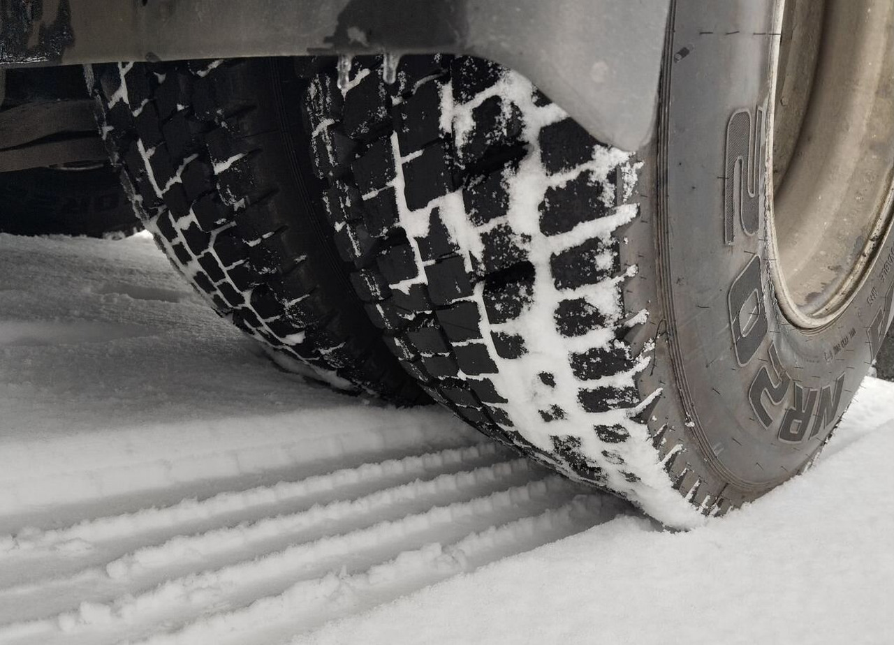 Тягач Scania R: фото 14