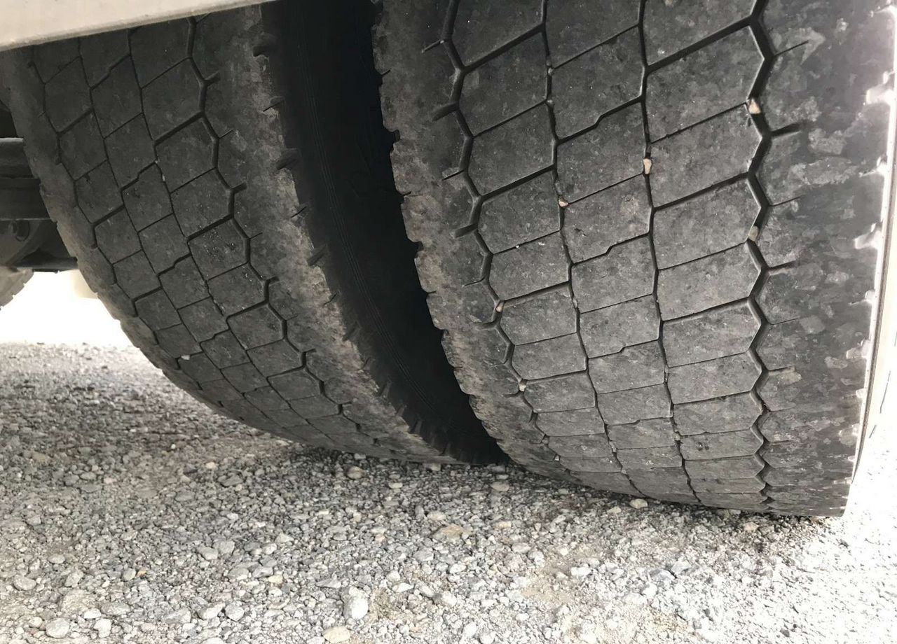 Тягач Scania R: фото 10 Тягач Scania R: фото 10