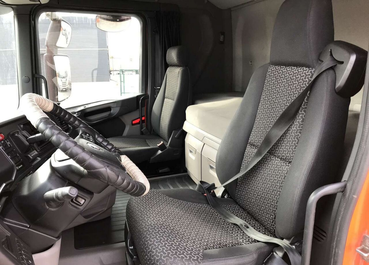 Тягач Scania R: фото 8 Тягач Scania R: фото 8