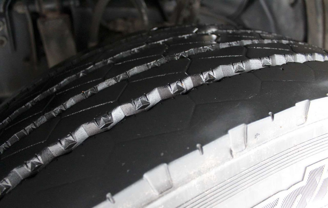 Тягач Scania R: фото 12 Тягач Scania R: фото 12