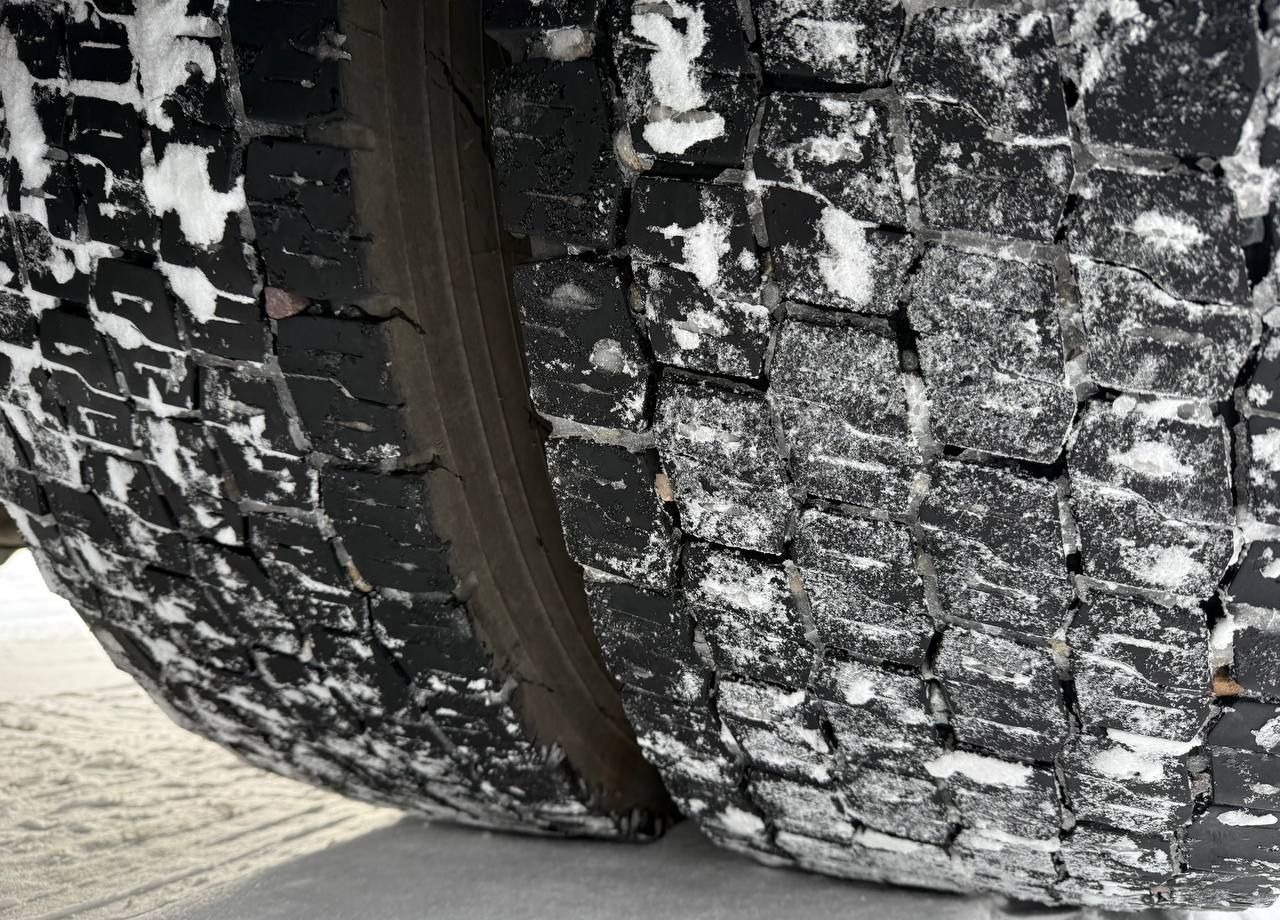 Тягач Scania R: фото 10 Тягач Scania R: фото 10