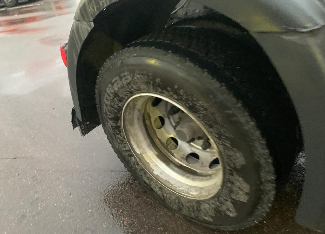 Тягач Scania R: фото 8