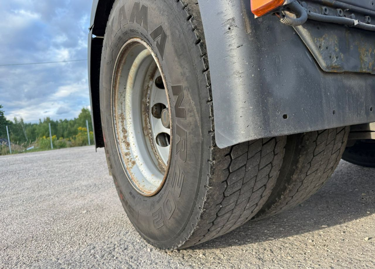 Тягач Scania R: фото 10