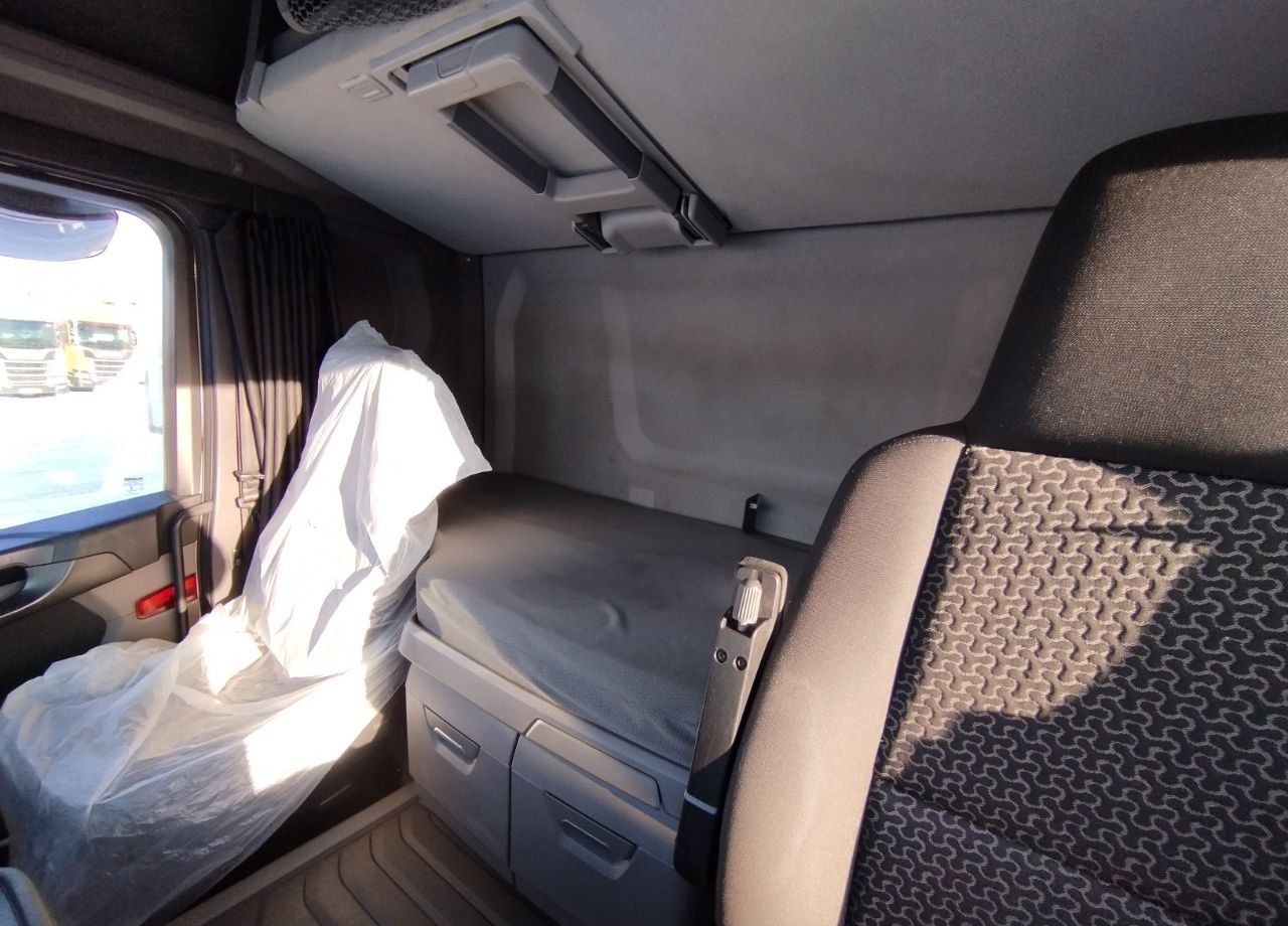 Тягач Scania R: фото 11 Тягач Scania R: фото 11