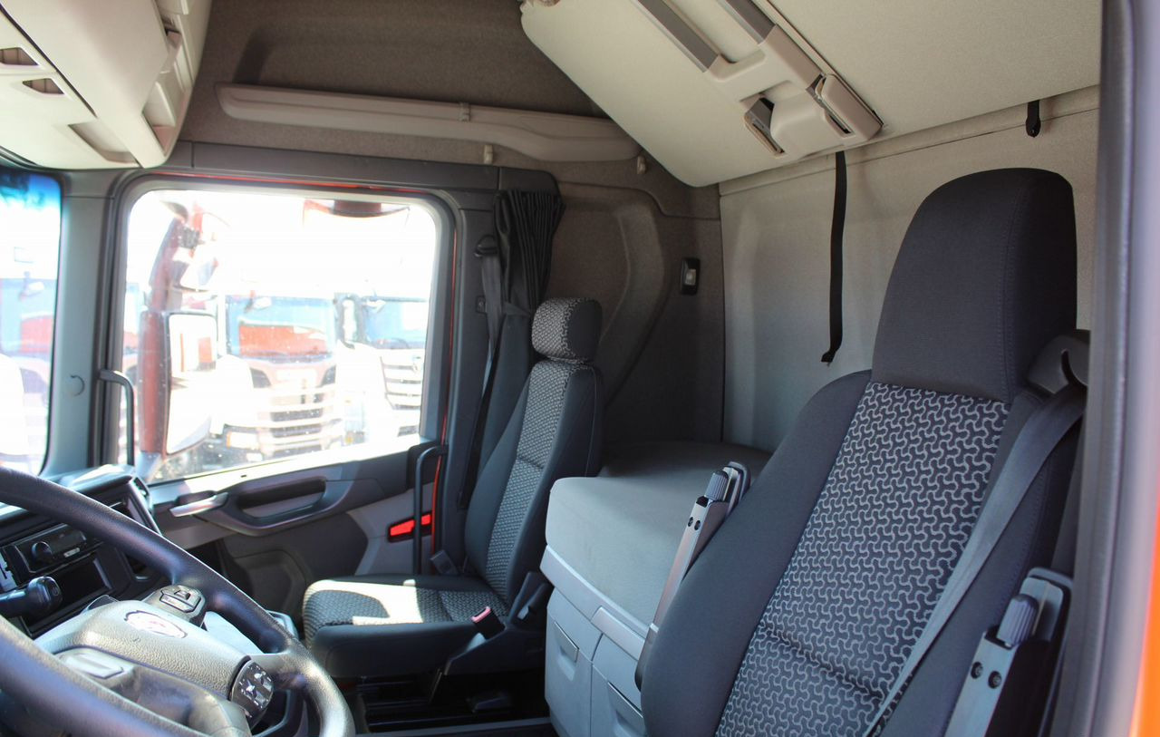 Тягач Scania R: фото 9