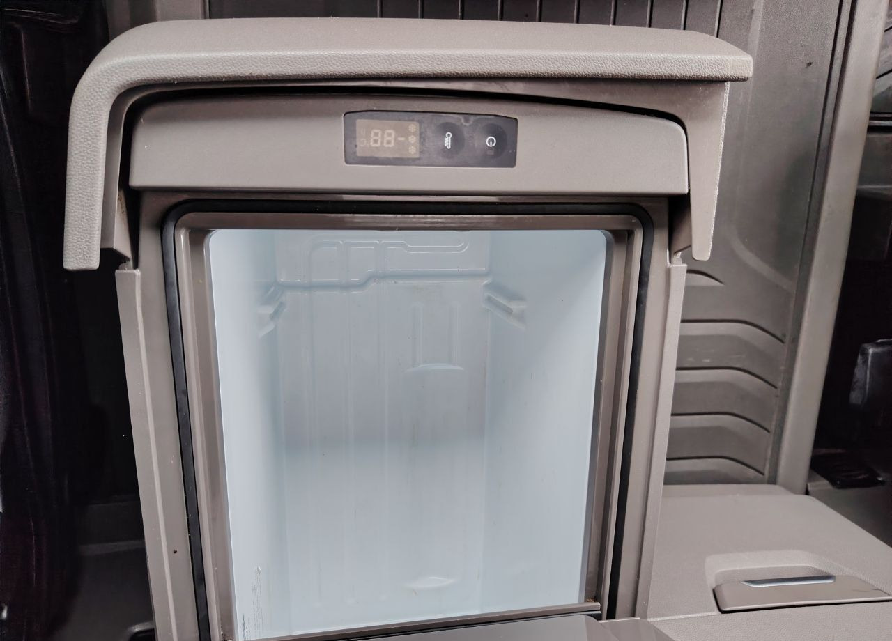 Тягач Scania R: фото 11 Тягач Scania R: фото 11