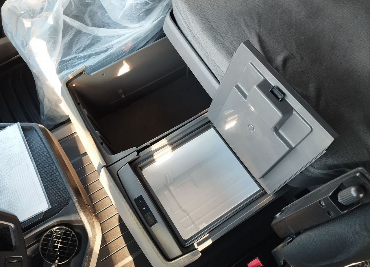 Тягач Scania R: фото 12 Тягач Scania R: фото 12