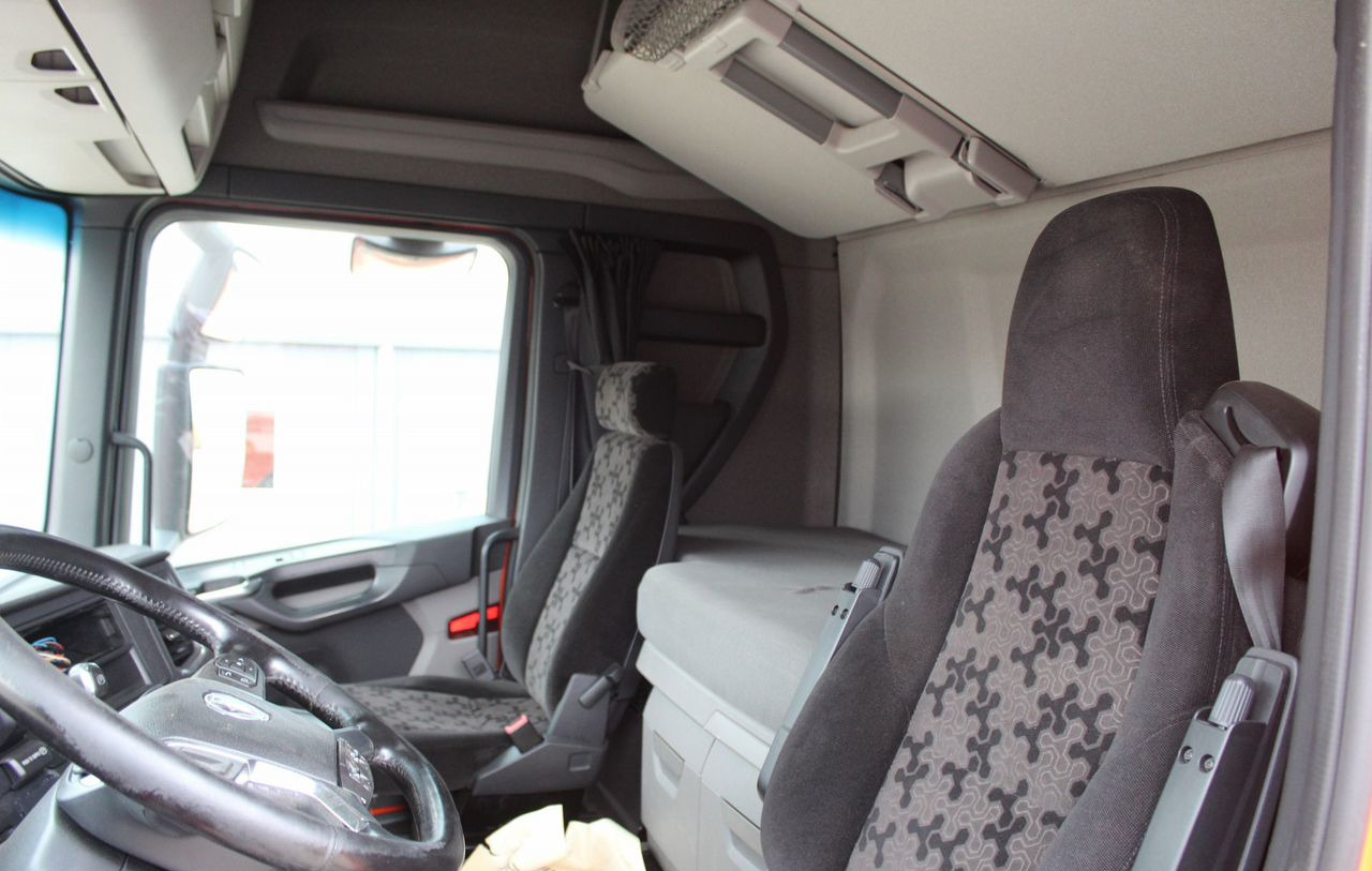 Тягач Scania R: фото 9