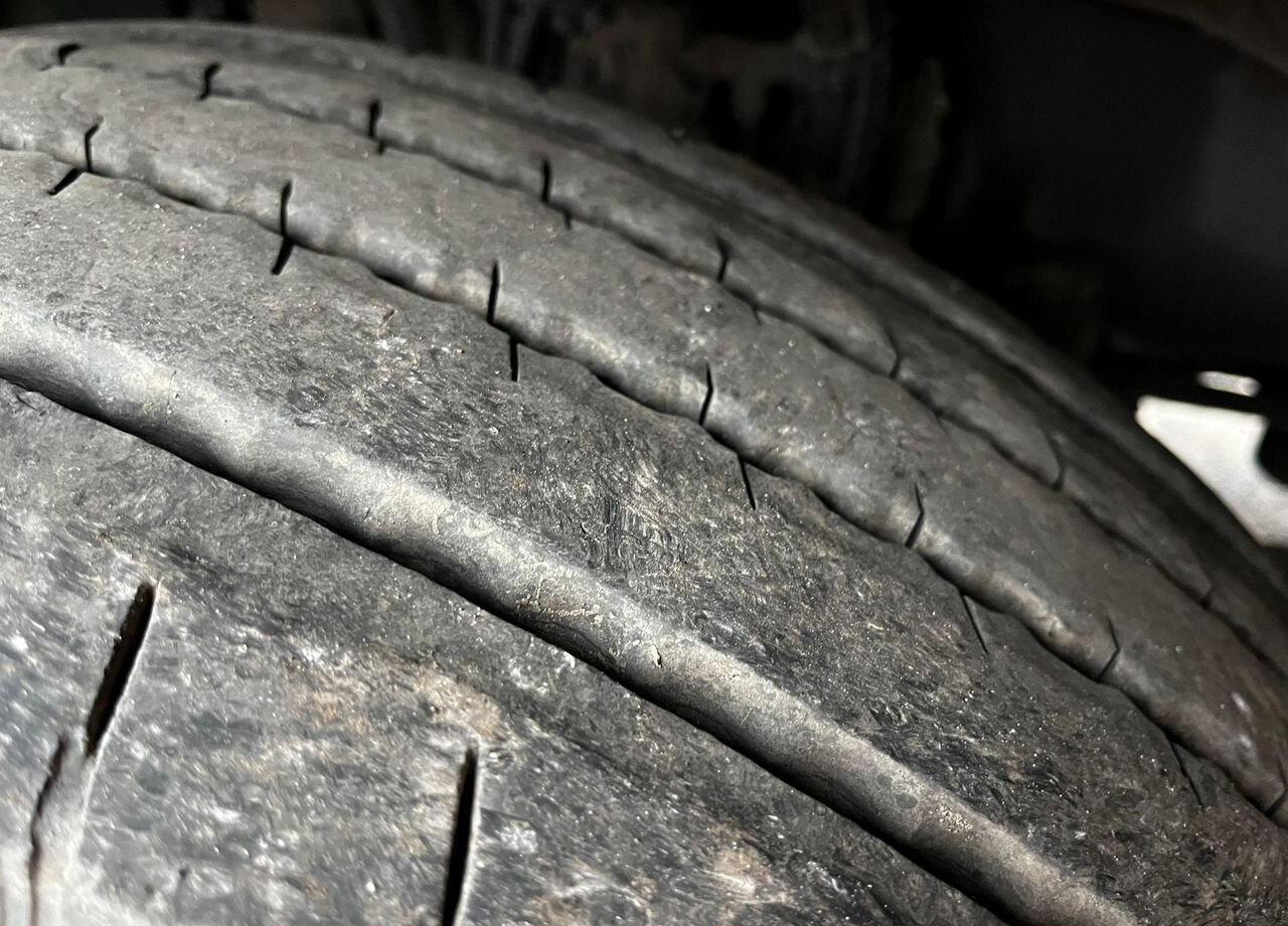 Тягач Scania R: фото 10