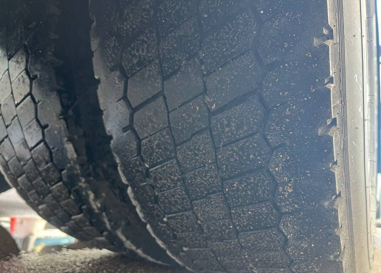 Тягач Scania R: фото 9