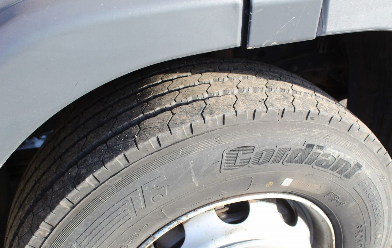 Тягач Scania R: фото 12