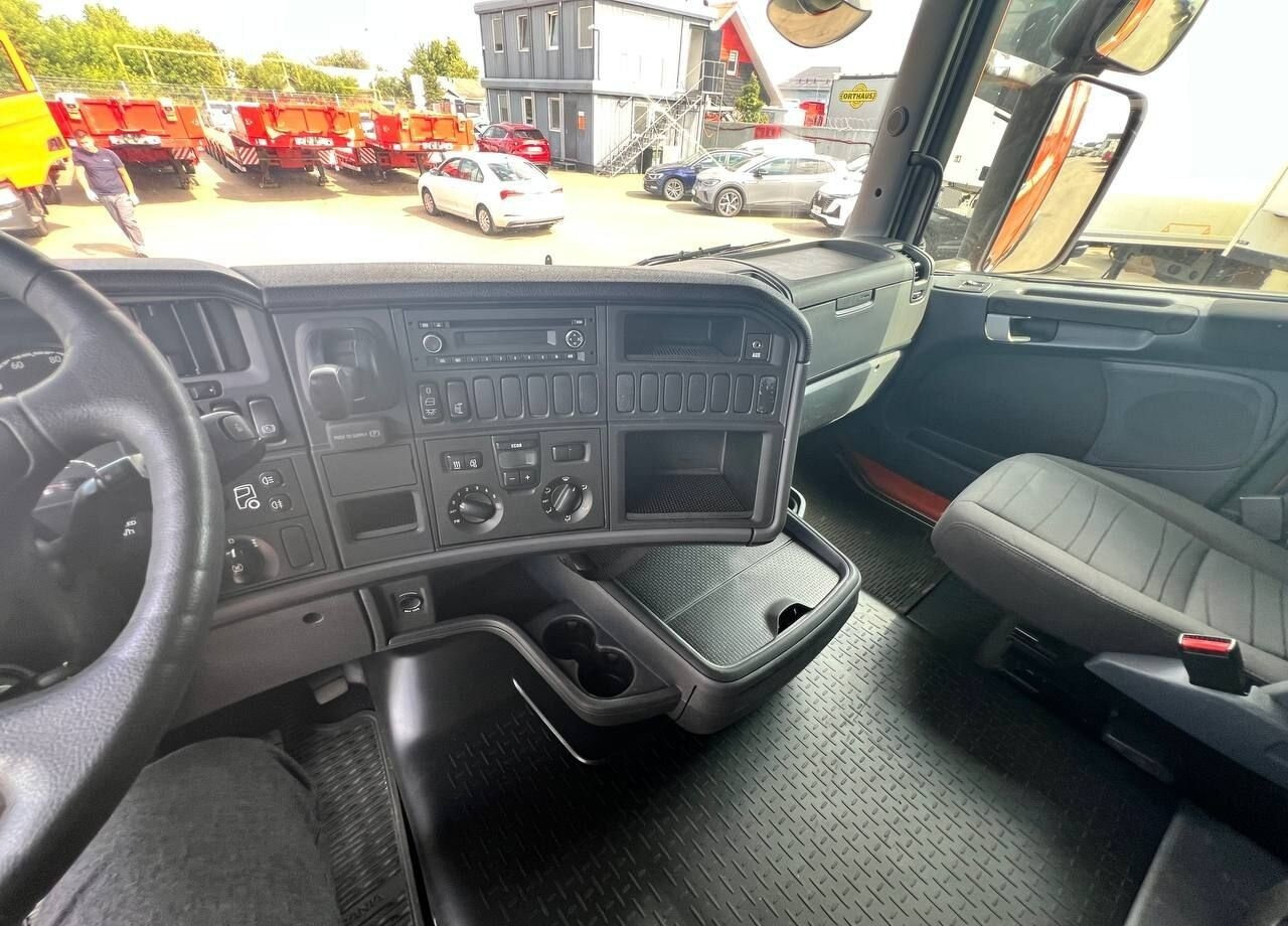 Тягач Scania R: фото 15