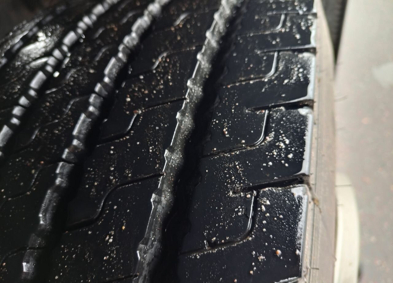 Тягач Scania R: фото 12 Тягач Scania R: фото 12